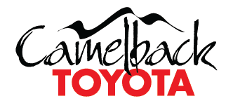 Camelback Toyota Logo